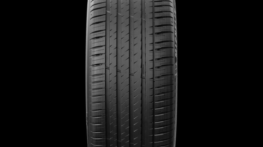 ANVELOPA Vara MICHELIN PILOT SPORT 4 SUV 285/45 R19 111W