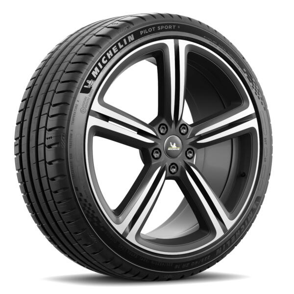 ANVELOPA VARA MICHELIN PILOT SPORT 5 225/45 R17 94Y