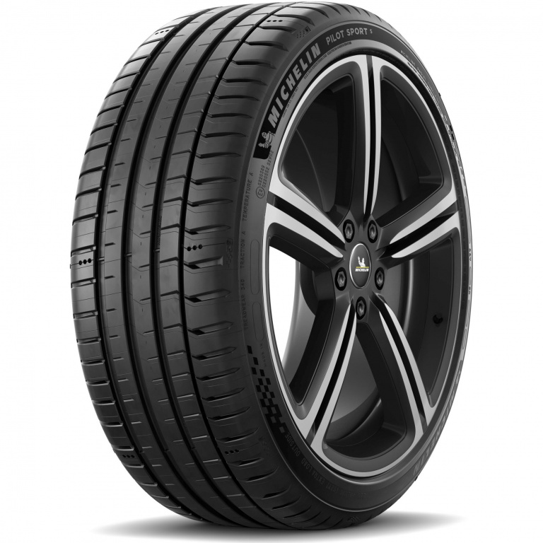 ANVELOPA VARA MICHELIN PILOT SPORT 5 235/35 R19 91Y XL