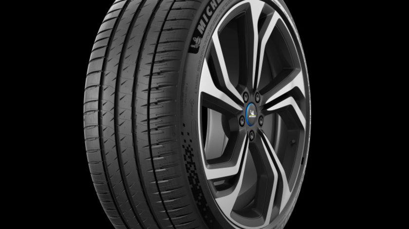 ANVELOPA VARA MICHELIN PILOT SPORT EV 255/50 R20 109W