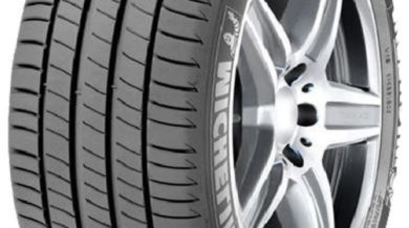 Anvelopa vara MICHELIN PRIMACY 3 GRNX 245/40 R18&#x22; 93Y