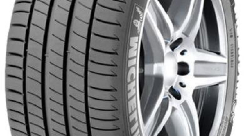 Anvelopa vara MICHELIN PRIMACY 3 GRNX 255/45 R18&#x22; 99Y