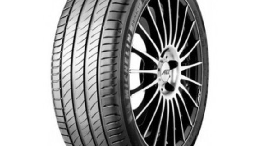 Anvelopa vara MICHELIN PRIMACY 4+ 215/50 R18&#x22; 92W