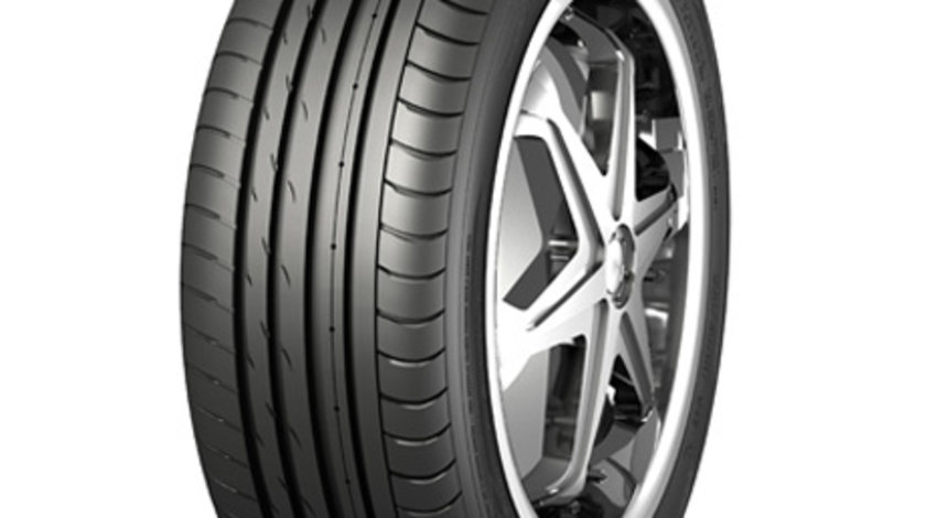 ANVELOPA VARA NANKANG AS-2+ 215/55 R16 97Y