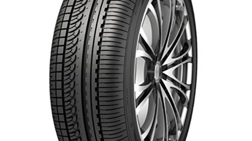 ANVELOPA Vara NANKANG AS1 195/40 R17 81W