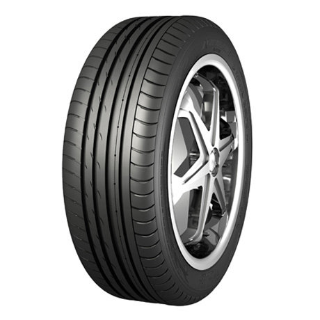 ANVELOPA VARA NANKANG AS2 + 255/45 R17 98Y