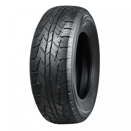 ANVELOPA VARA NANKANG FT-7 255/70 R15C 112/110S