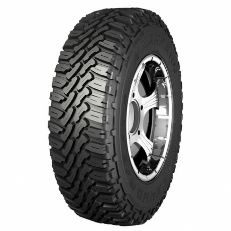 ANVELOPA Vara NANKANG FT-9 205/80 R16 110/108Q