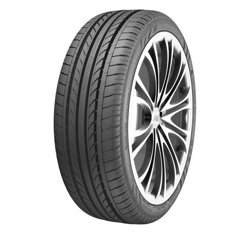 ANVELOPA VARA NANKANG NS-20 195/50 R16 88V