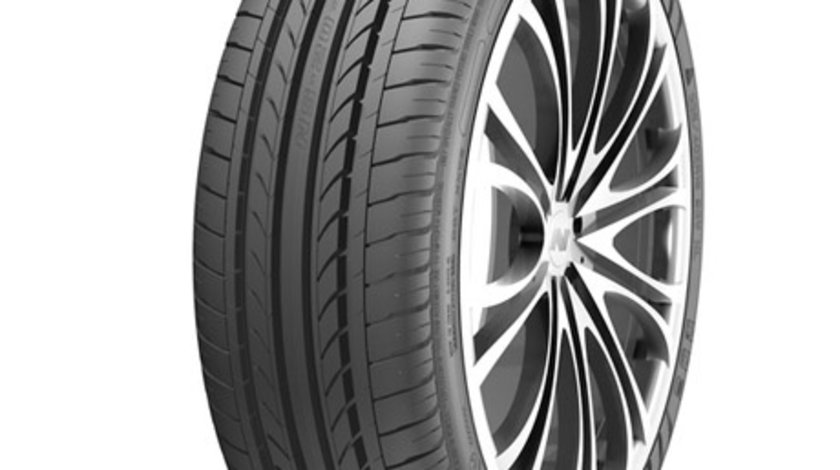 ANVELOPA VARA NANKANG NS-20 205/45 R16 87V