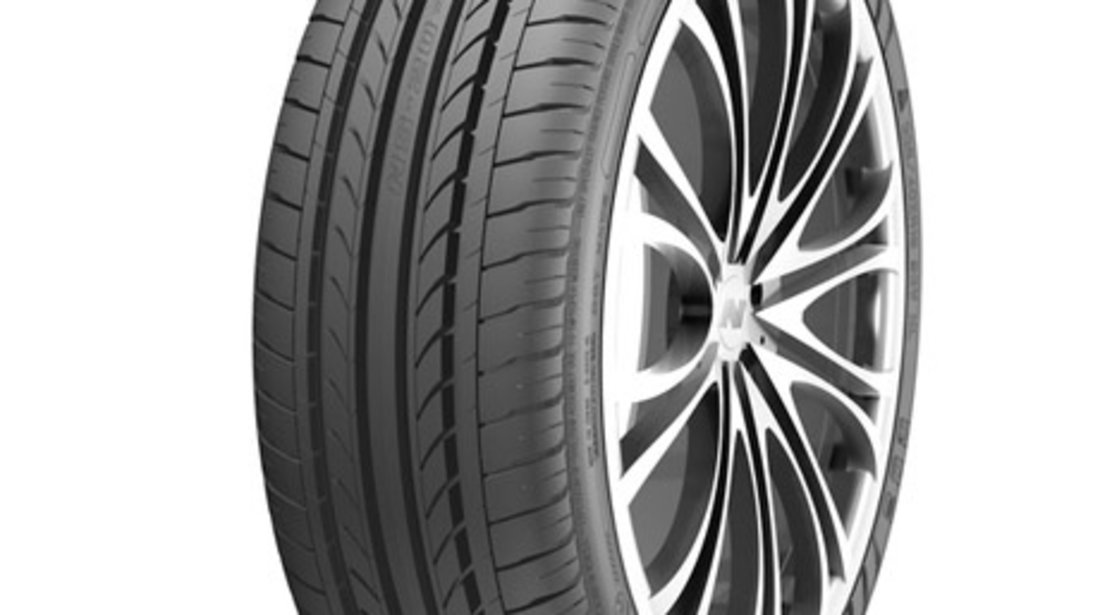 ANVELOPA Vara NANKANG NS-20 235/40 R18 95W