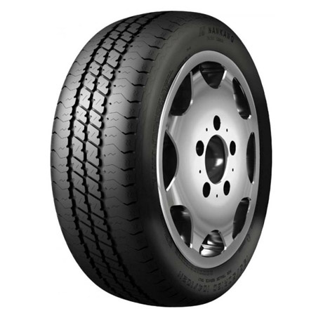 ANVELOPA VARA NANKANG TR10 155/70 R12C 104/102N