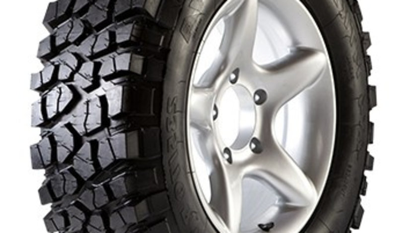 Anvelopa vara NORTENHA MTK2 265/75 R16&#x22; 116S