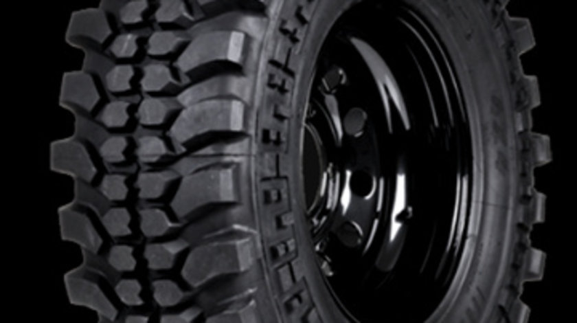 Anvelopa vara NORTENHA NXTRAC 205/80 R16&#x22; 104Q