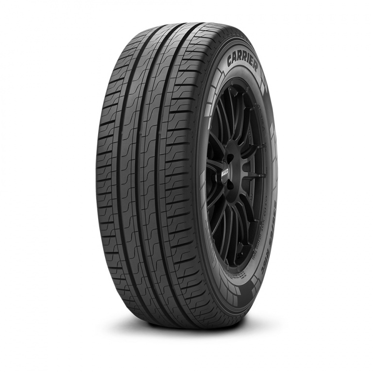 ANVELOPA Vara PIRELLI CARRIER 205/65 R16C 107T