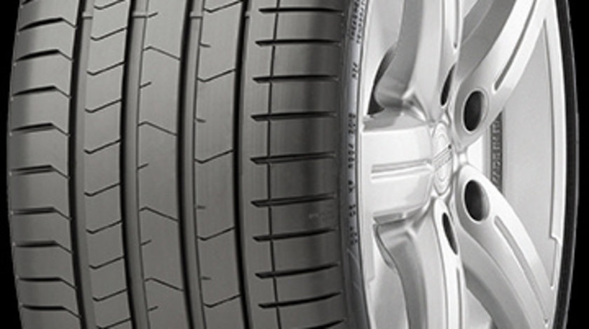 Anvelopa vara PIRELLI P-ZERO 225/40 R19&#x22; 93Y