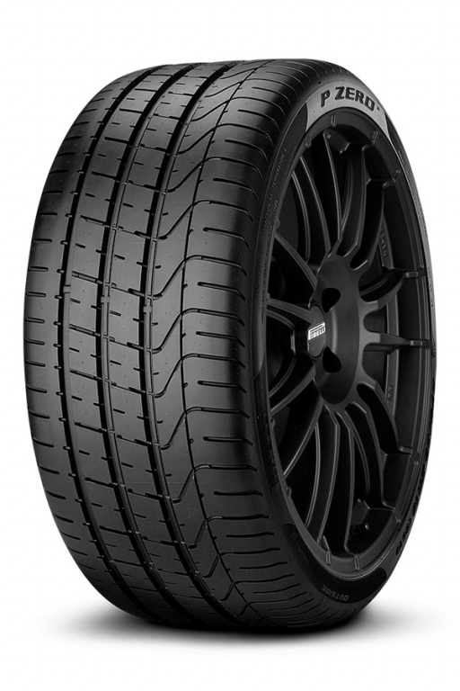 Anvelopa vara PIRELLI P-ZERO 245/40 R19&#x22; 98Y