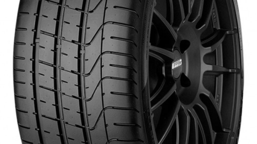 Anvelopa vara PIRELLI P-ZERO 245/40 R20&#x22; 99Y