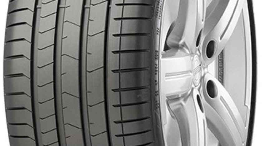 Anvelopa vara PIRELLI P-ZERO 275/30 R21&#x22; 98Y