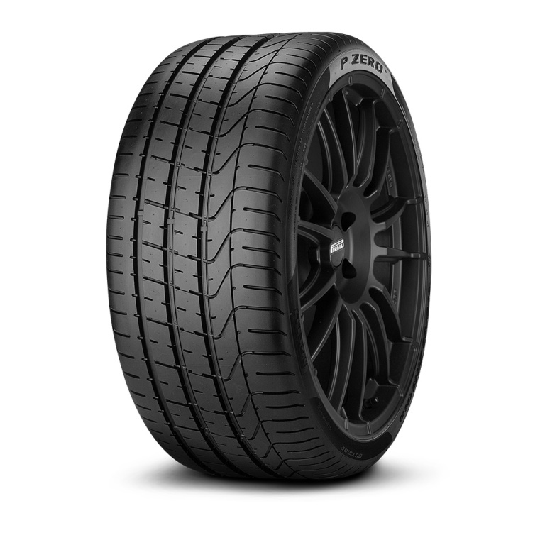 ANVELOPA VARA PIRELLI P ZERO 295/35 R21 107Y