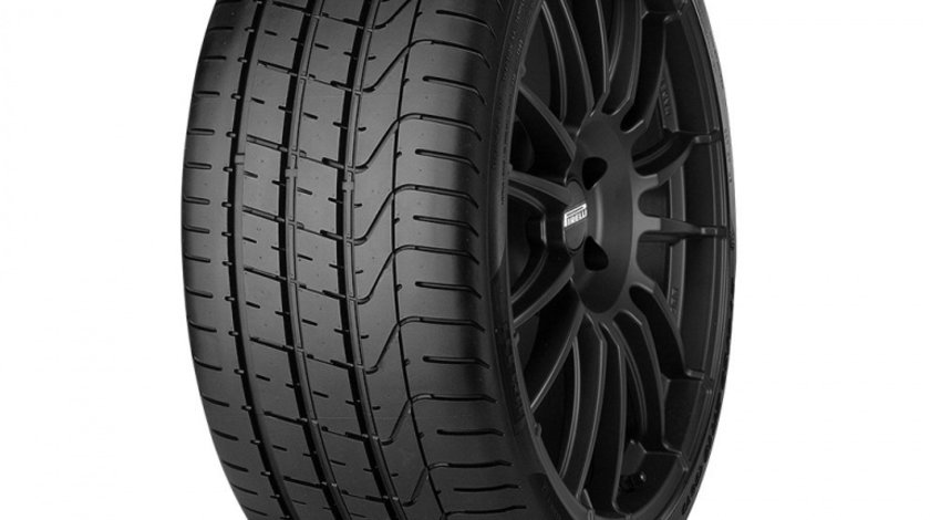 ANVELOPA VARA PIRELLI P ZERO (NO) 295/35 R21 103Y