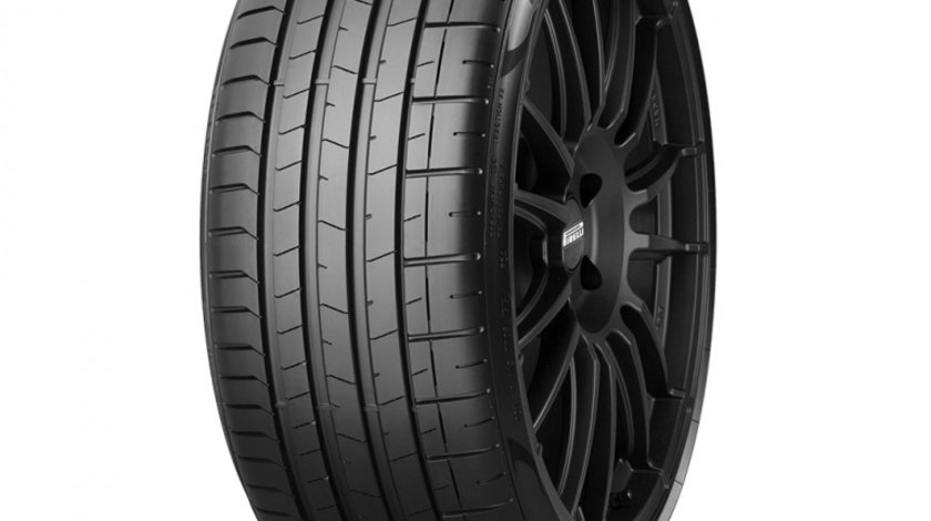 ANVELOPA Vara PIRELLI P-ZERO (PZ4) 225/40 R19 93Y