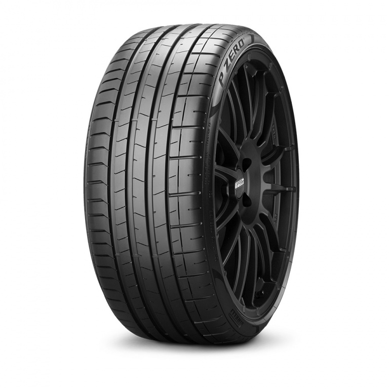 ANVELOPA VARA PIRELLI P-ZERO (PZ4) 245/30 R20 90Y