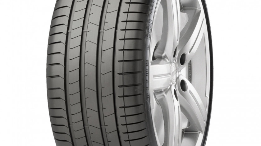 ANVELOPA VARA PIRELLI P-ZERO (PZ4)* 245/45 R18 100Y XL