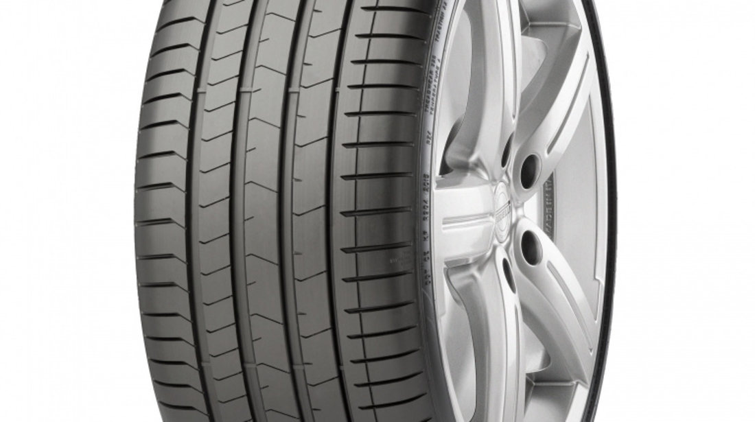 ANVELOPA Vara PIRELLI P-ZERO (PZ4) 255/40 R18 99Y