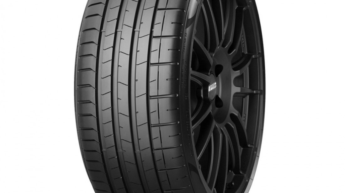 ANVELOPA Vara PIRELLI P-ZERO (PZ4) 255/50 R21 109Y