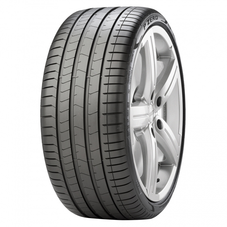 ANVELOPA VARA PIRELLI P-ZERO(PZ4) (AO1) 285/40 R21 109Y XL