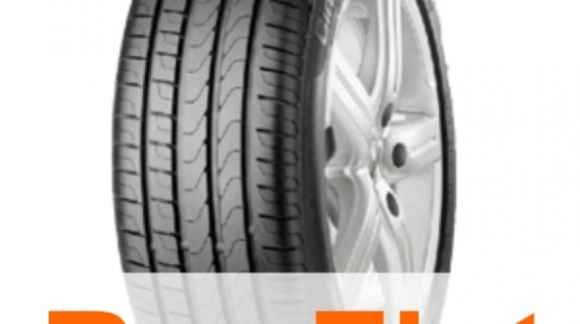 ANVELOPA Vara PIRELLI P7 CINTURATO MOE ROF RFT 245/50 R18 100W