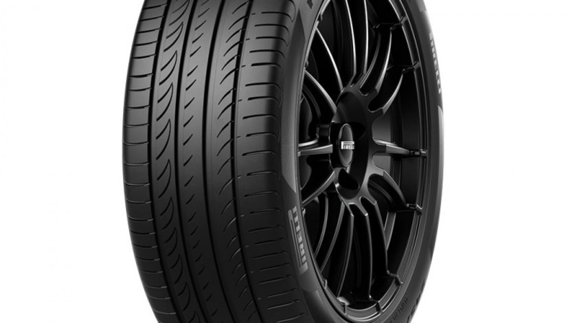 ANVELOPA Vara PIRELLI POWERGY 215/45 R18 93Y