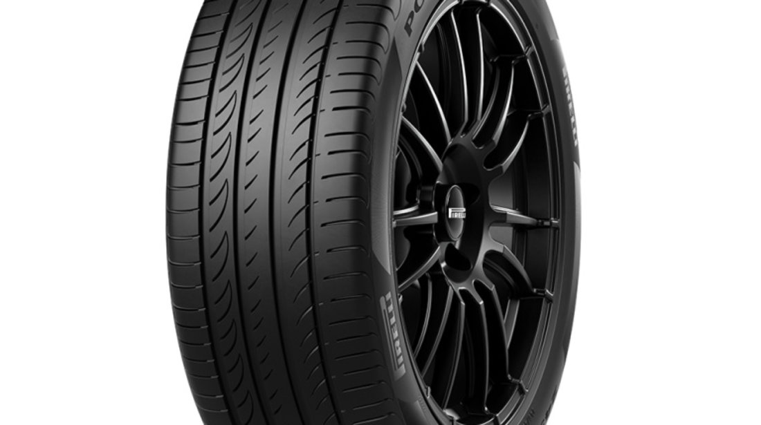 ANVELOPA Vara PIRELLI POWERGY 245/40 R17 95Y