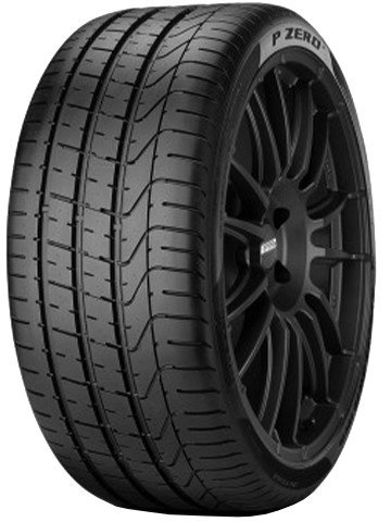 Anvelopa vara PIRELLI PZERO 295/35 R19&#x22; 104Y