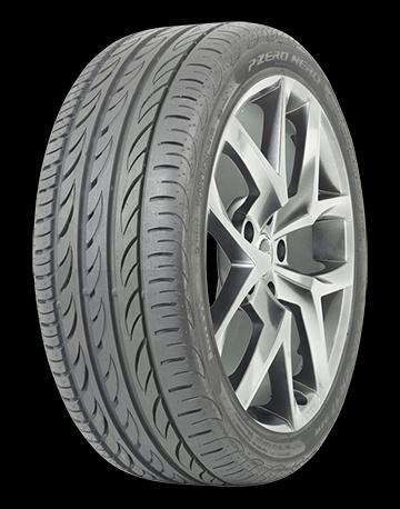 Anvelopa vara PIRELLI PZERO NERO 215/45 R17&#x22; 91Y