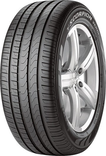 Anvelopa vara PIRELLI SCORPION VERDE 285/45 R19&#x22; 111W