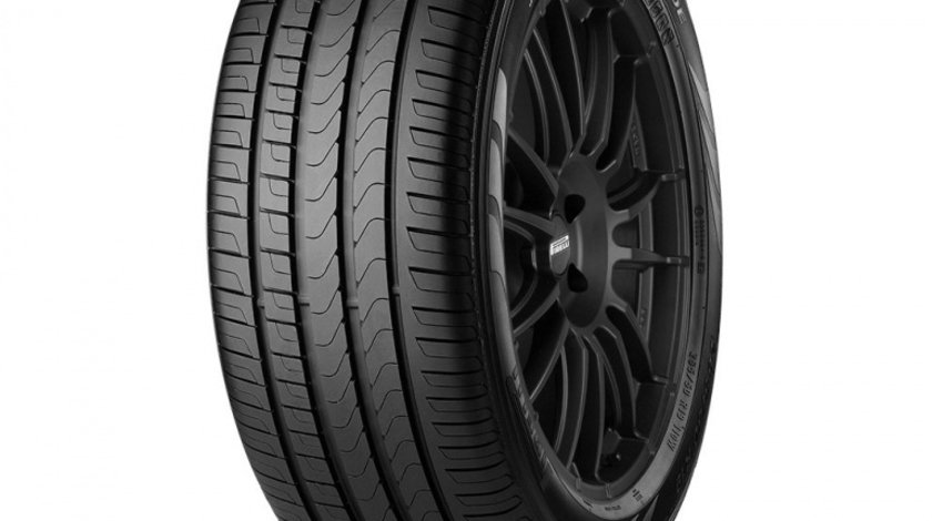 ANVELOPA VARA PIRELLI SCORPION VERDE AO 285/40 R21 109Y XL