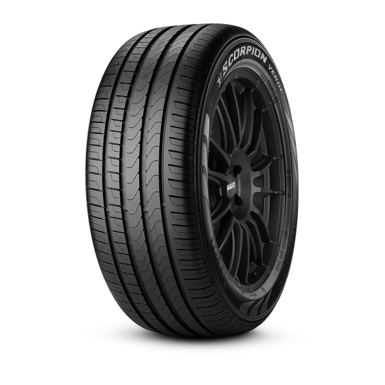 ANVELOPA VARA PIRELLI SCORPION VERDE DA 255/55 R18 109V