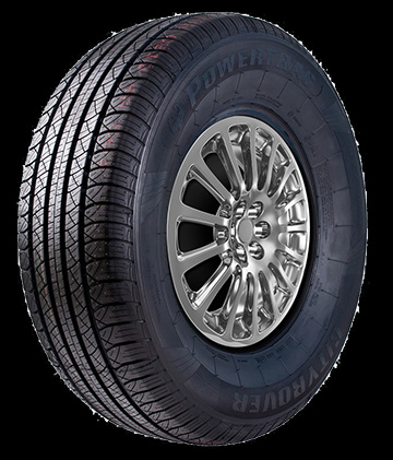 Anvelopa vara POWERTRAC CITYROVER 265/60 R18&#x22; 110H