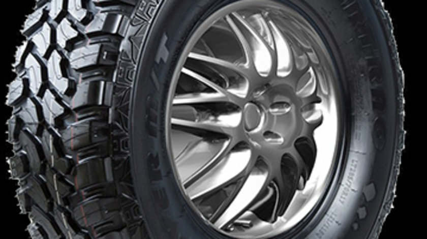 Anvelopa vara POWERTRAC POWER ROVER M/T 33/12.5 R17&#x22; 120Q