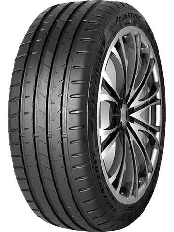 Anvelopa vara POWERTRAC RACING PRO 275/45 R21&#x22; 110W