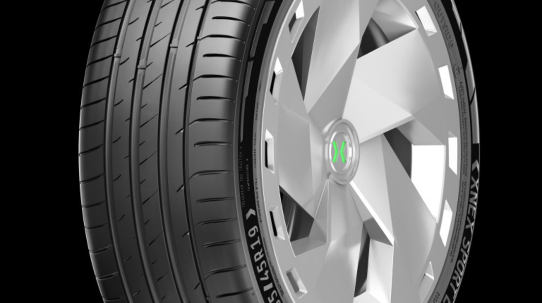 ANVELOPA Vara PRINX XNEX SPORT EV 255/40 R20 101W