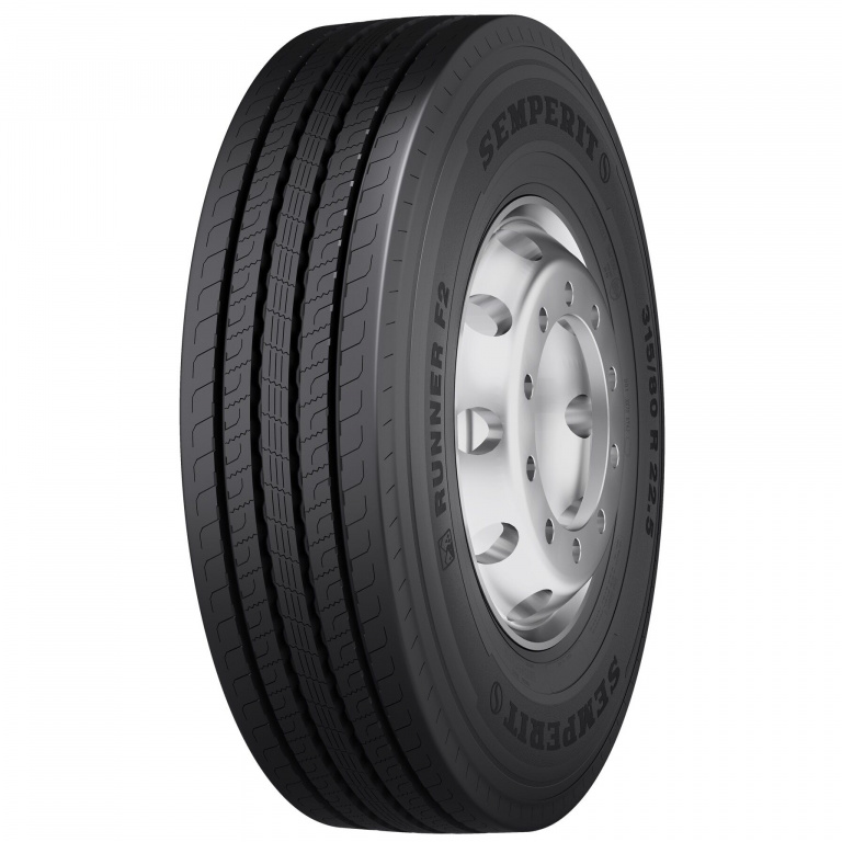 ANVELOPA VARA SEMPERIT RUNNER F2 315/70 R22.5 154/150M