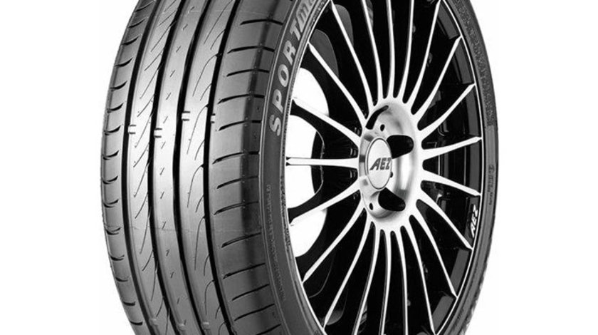 ANVELOPA VARA SUNNY NA302 DA 225/50 R18 95V