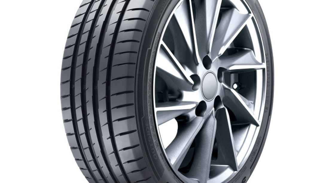 ANVELOPA Vara SUNNY NA305 195/50 R16 88V