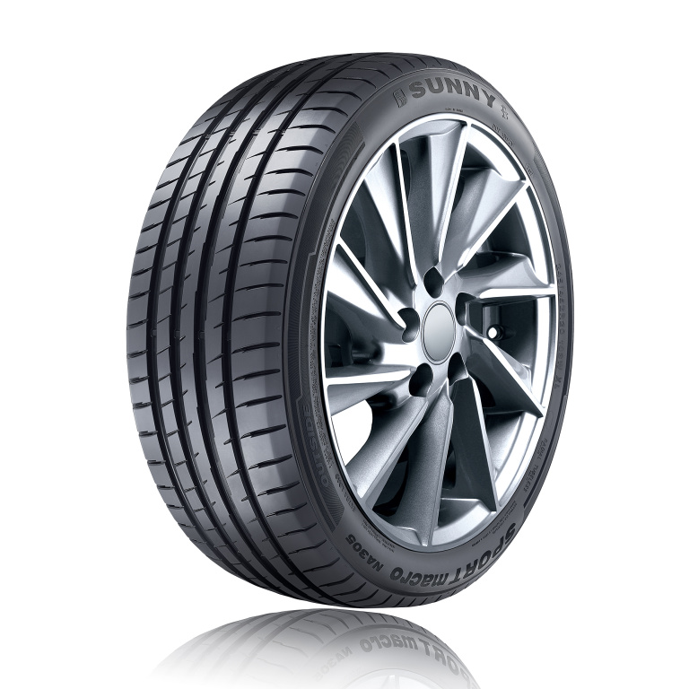 ANVELOPA VARA SUNNY NA305 215/35 R19 85W XL