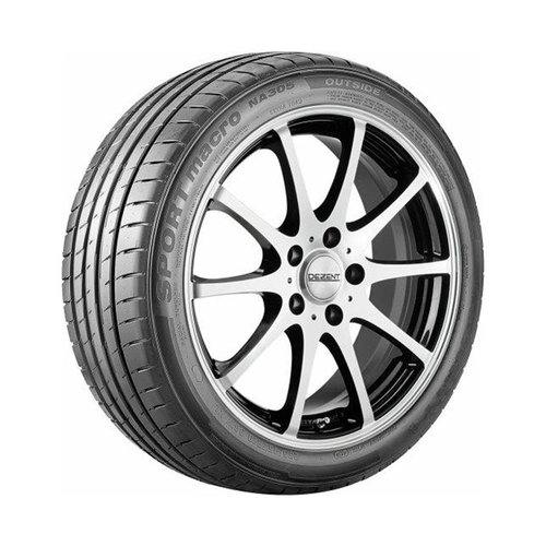 ANVELOPA VARA SUNNY NA305 255/50 R19 107W XL