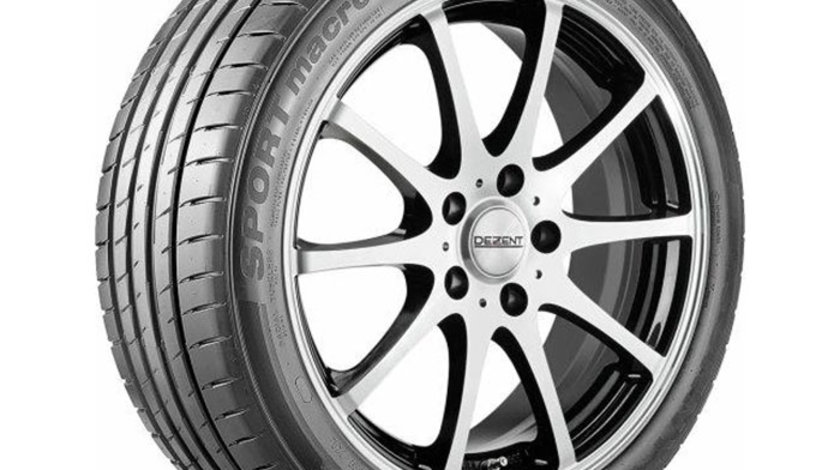 ANVELOPA VARA SUNNY NA305 255/50 R19 107W XL