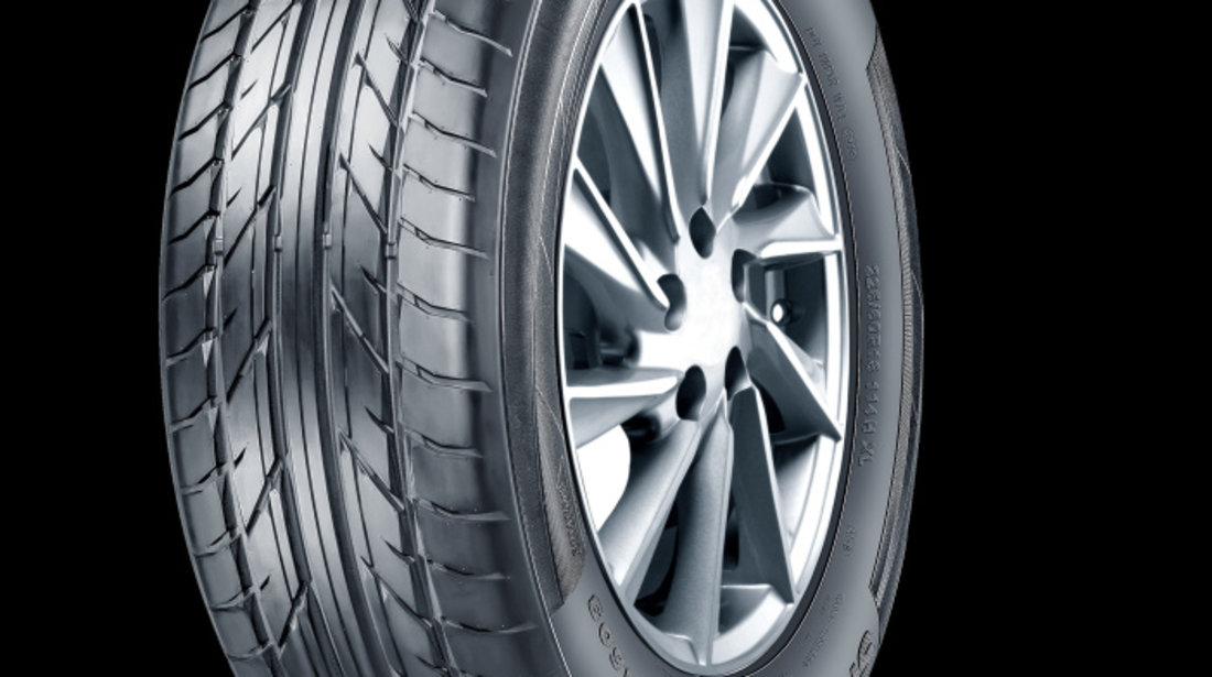 ANVELOPA VARA SUNNY NA603 235/40 R18 95W XL